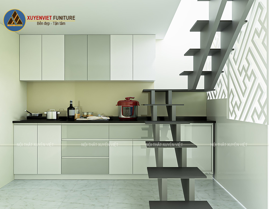Bộ tủ bếp đơn giản của năm 2024 mang đến sự tiện nghi và không gian rộng rãi cho gia đình. Với chất liệu cao cấp và màu sắc đa dạng, bộ tủ bếp đơn giản là lựa chọn hoàn hảo cho ngôi nhà của bạn.