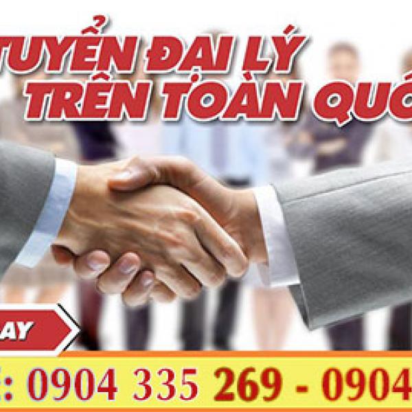   
          Tuyển đại lý tủ bếp nhựa Xuyên Việt trên...