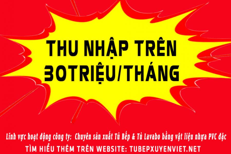   
          TUYỂN NHÂN VIÊN KINH DOANH KHU VỰC PHÍA NAM - HOTLINE: 0904 335 269